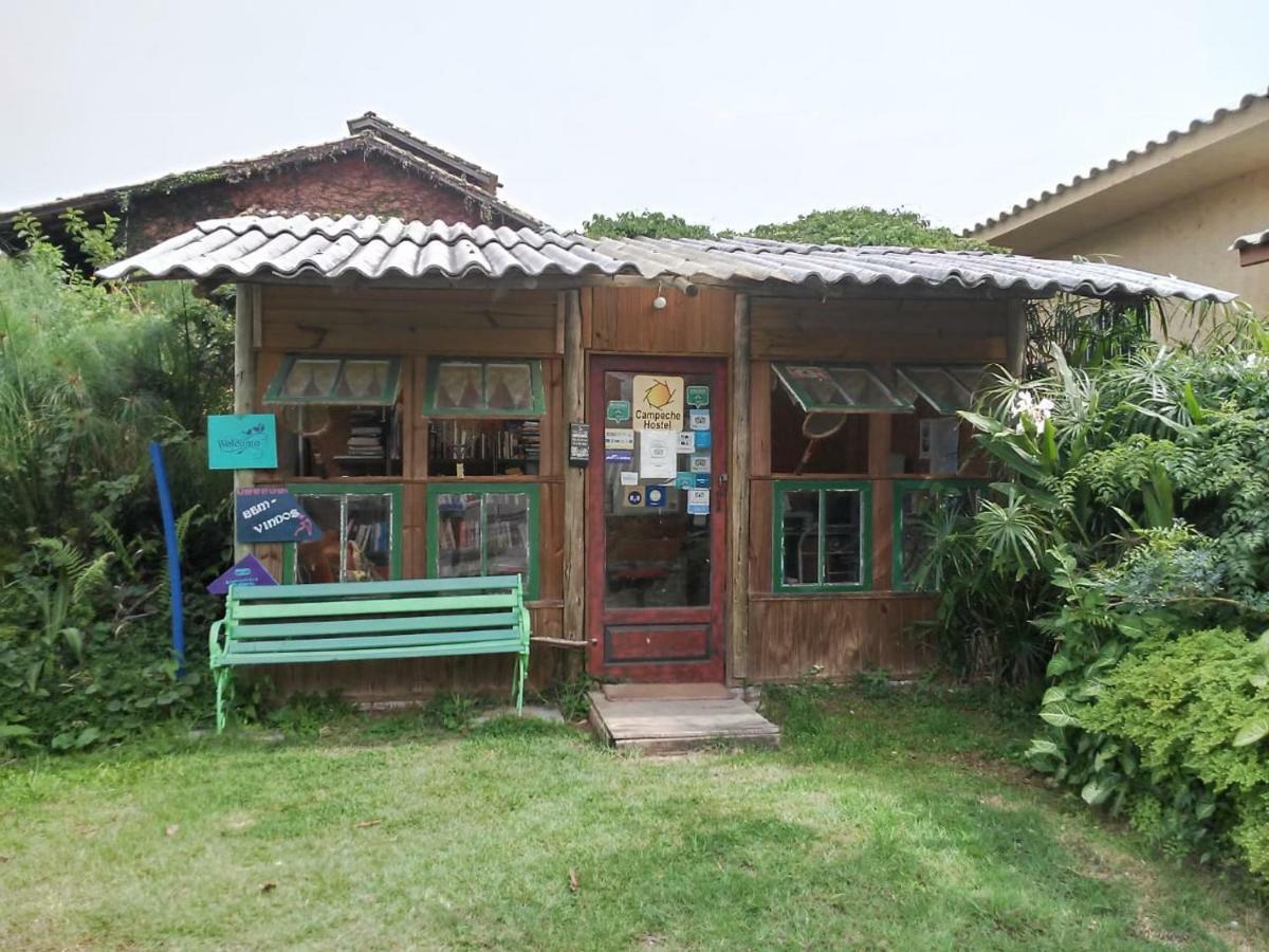 Campeche Hostel - Florianopolis — Fotos 2